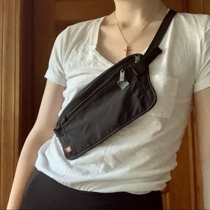 RFID Waist Pack